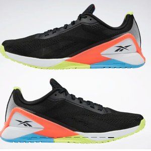 Reebok women's NANO X1 SHOES sz 8.5